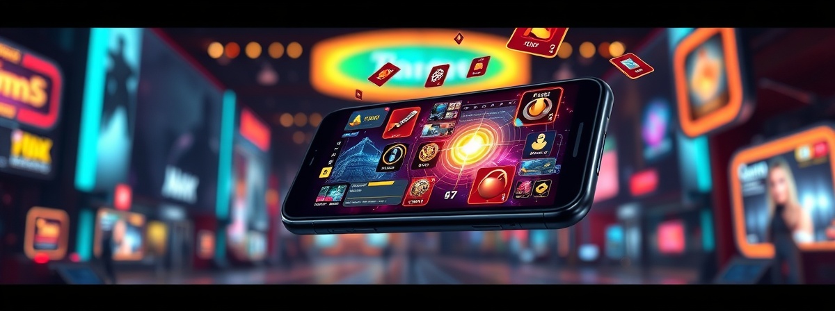 spirit casino app